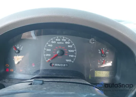 2006 Ford F-150 Stx/Xlt из США, поврежденный, VIN 1FTRX02W66KB83485